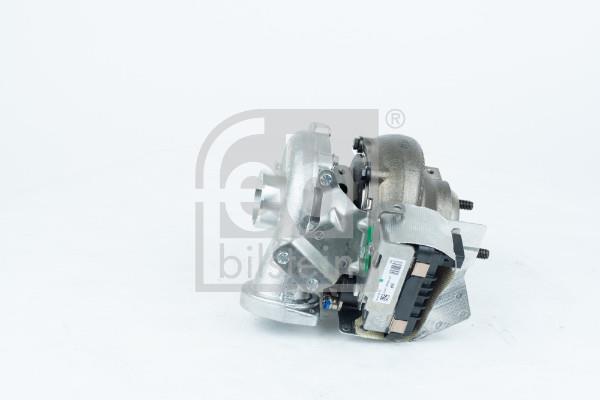 Turbocompresseur (Turbo) FEBI BILSTEIN ref. 187022
