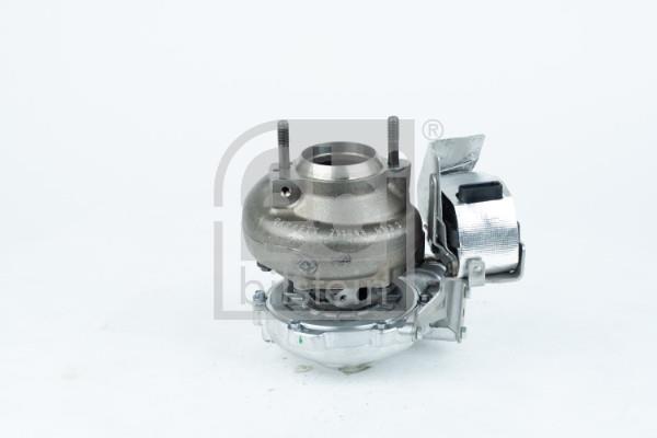 Turbocompresseur (Turbo) FEBI BILSTEIN ref. 187023