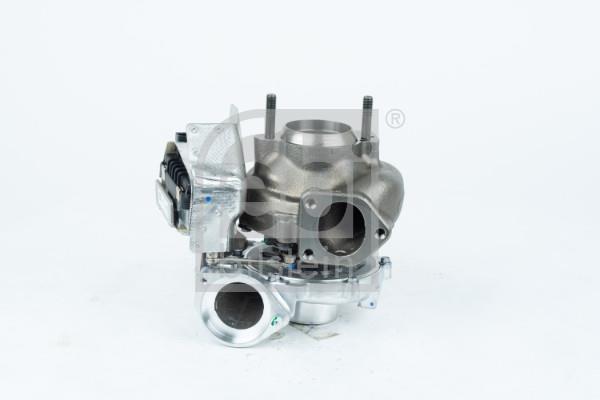 Turbocompresseur (Turbo) FEBI BILSTEIN ref. 187023