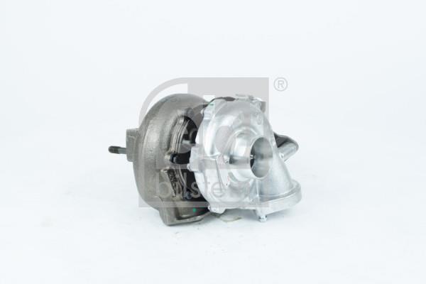Turbocompresseur (Turbo) FEBI BILSTEIN ref. 187023