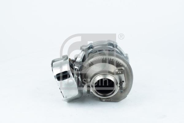 Turbocompresseur (Turbo) FEBI BILSTEIN ref. 187023