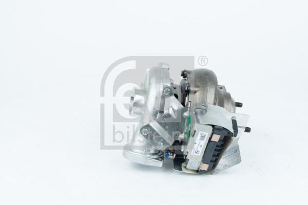 Turbocompresseur (Turbo) FEBI BILSTEIN ref. 187023