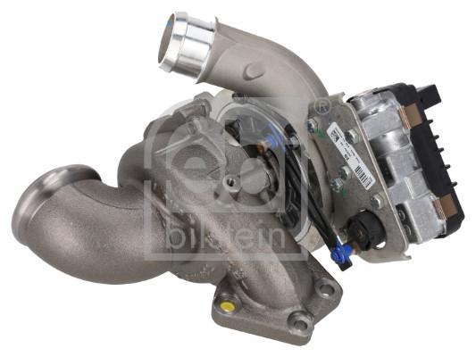 Turbocompresseur (Turbo) FEBI BILSTEIN ref. 187025
