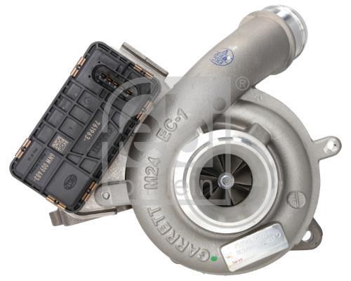 Turbocompresseur (Turbo) FEBI BILSTEIN ref. 187025