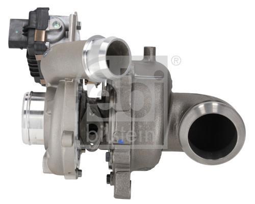 Turbocompresseur (Turbo) FEBI BILSTEIN ref. 187025