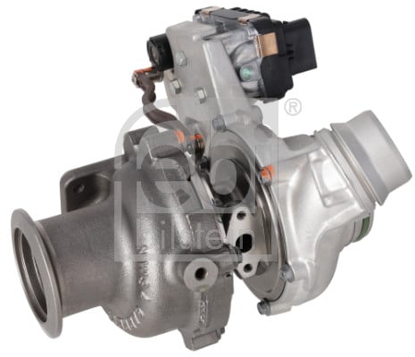 Turbocompresseur (Turbo) FEBI BILSTEIN ref. 187026