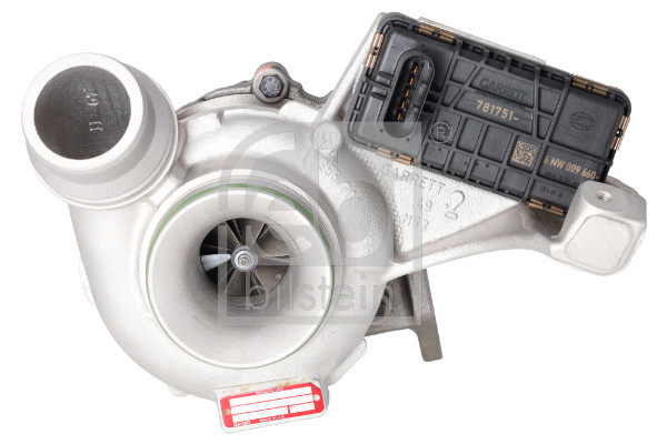 Turbocompresseur (Turbo) FEBI BILSTEIN ref. 187026