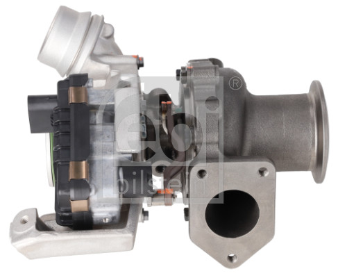 Turbocompresseur (Turbo) FEBI BILSTEIN ref. 187026