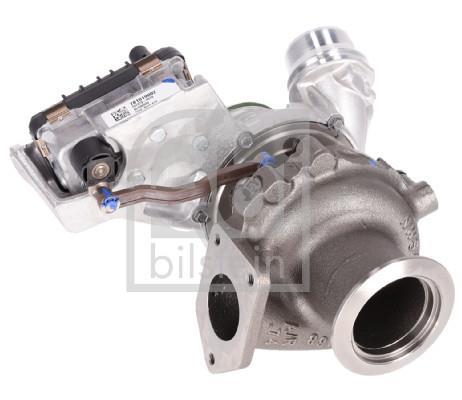 Turbocompresseur (Turbo) FEBI BILSTEIN ref. 187027