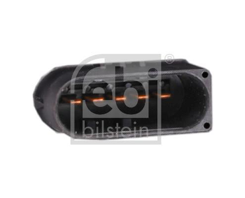 Turbocompresseur (Turbo) FEBI BILSTEIN ref. 187027