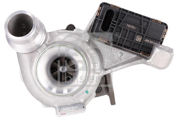 Turbocompresseur (Turbo) FEBI BILSTEIN ref. 187027