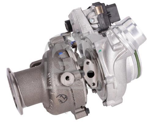 Turbocompresseur (Turbo) FEBI BILSTEIN ref. 187027