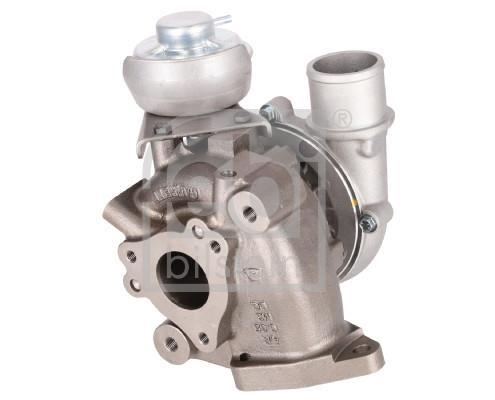 Turbocompresseur (Turbo) FEBI BILSTEIN ref. 187028