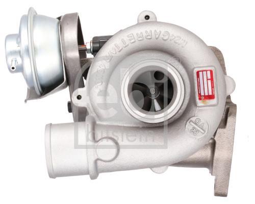 Turbocompresseur (Turbo) FEBI BILSTEIN ref. 187028