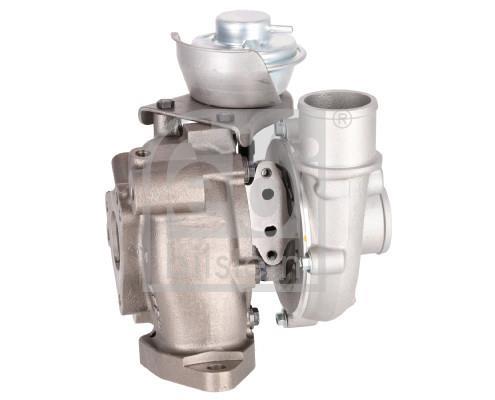 Turbocompresseur (Turbo) FEBI BILSTEIN ref. 187028