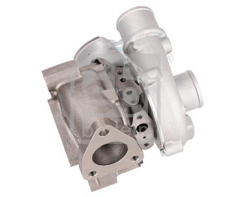 Turbocompresseur (Turbo) FEBI BILSTEIN ref. 187028