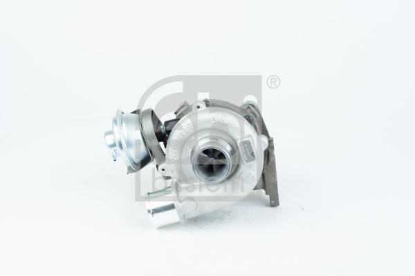 Turbocompresseur (Turbo) FEBI BILSTEIN ref. 187029