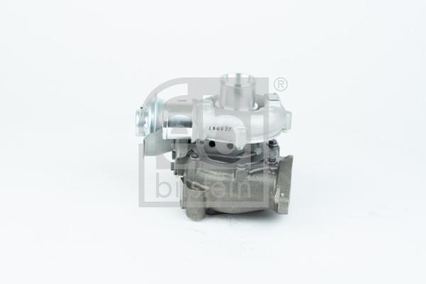 Turbocompresseur (Turbo) FEBI BILSTEIN ref. 187029