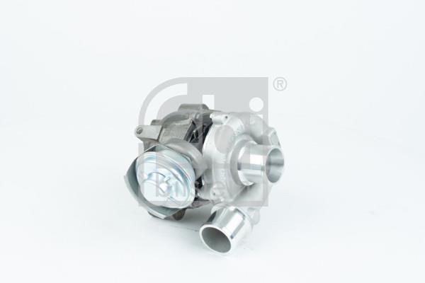 Turbocompresseur (Turbo) FEBI BILSTEIN ref. 187029
