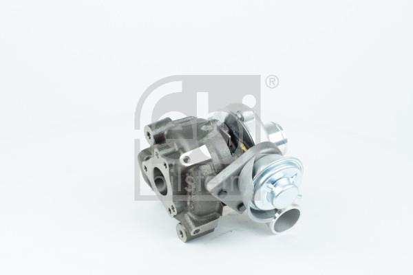 Turbocompresseur (Turbo) FEBI BILSTEIN ref. 187029