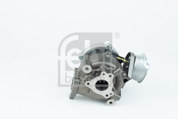 Turbocompresseur (Turbo) FEBI BILSTEIN ref. 187029