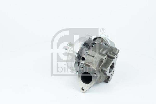 Turbocompresseur (Turbo) FEBI BILSTEIN ref. 187029