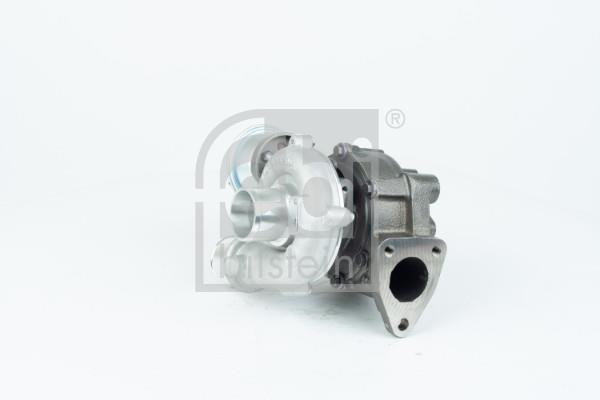 Turbocompresseur (Turbo) FEBI BILSTEIN ref. 187029