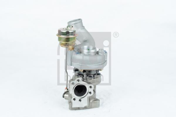 Turbocompresseur (Turbo) FEBI BILSTEIN ref. 187030