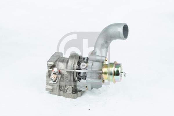 Turbocompresseur (Turbo) FEBI BILSTEIN ref. 187030