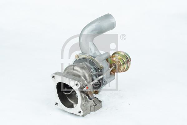Turbocompresseur (Turbo) FEBI BILSTEIN ref. 187030