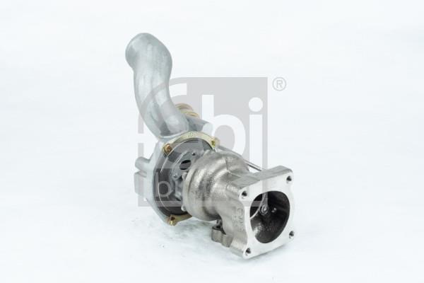 Turbocompresseur (Turbo) FEBI BILSTEIN ref. 187030