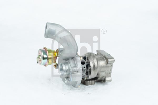 Turbocompresseur (Turbo) FEBI BILSTEIN ref. 187030