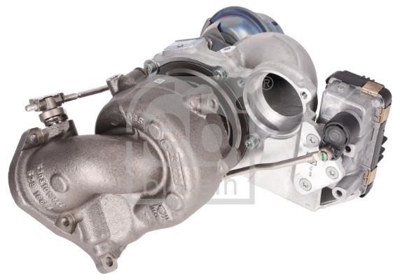 Turbocompresseur (Turbo) FEBI BILSTEIN ref. 187031