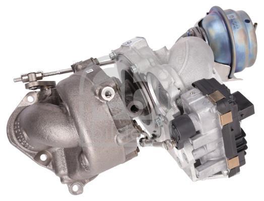 Turbocompresseur (Turbo) FEBI BILSTEIN ref. 187031