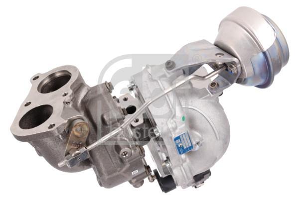 Turbocompresseur (Turbo) FEBI BILSTEIN ref. 187031