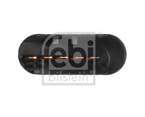 Turbocompresseur (Turbo) FEBI BILSTEIN ref. 187032