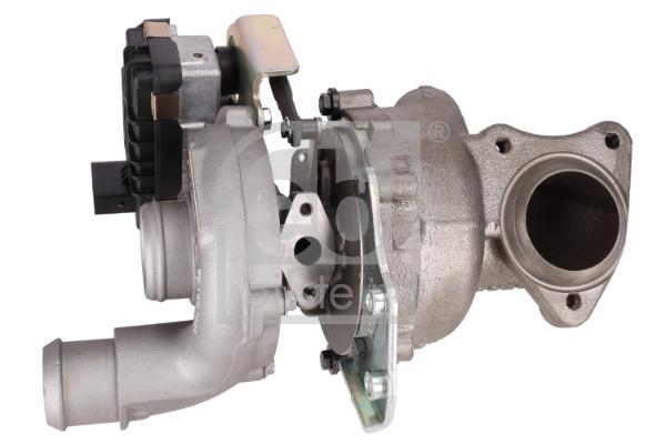Turbocompresseur (Turbo) FEBI BILSTEIN ref. 187032