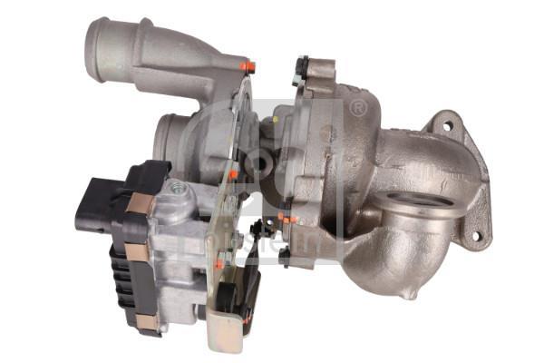 Turbocompresseur (Turbo) FEBI BILSTEIN ref. 187032