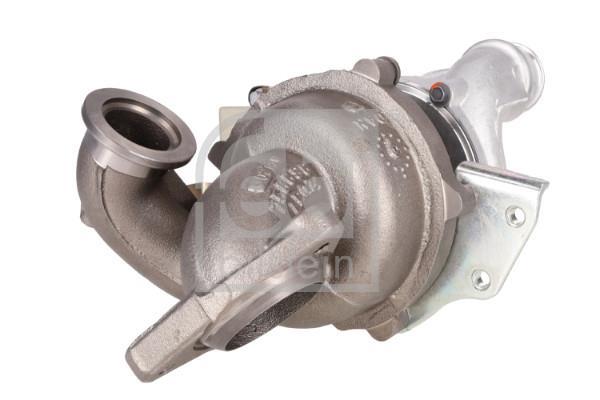 Turbocompresseur (Turbo) FEBI BILSTEIN ref. 187033