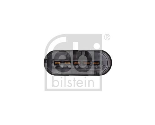 Turbocompresseur (Turbo) FEBI BILSTEIN ref. 187033