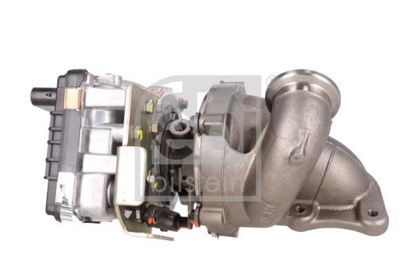 Turbocompresseur (Turbo) FEBI BILSTEIN ref. 187033