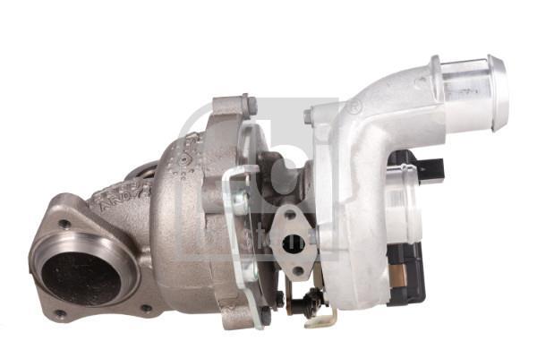 Turbocompresseur (Turbo) FEBI BILSTEIN ref. 187033