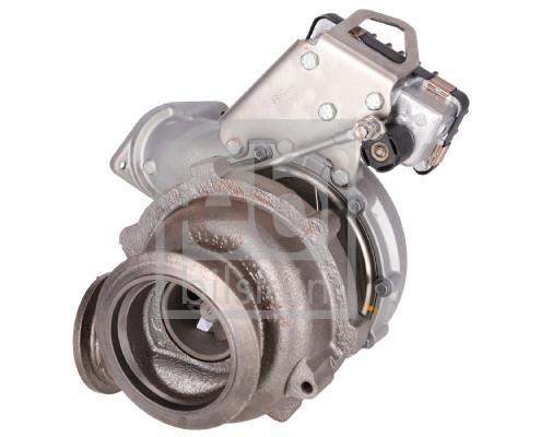 Turbocompresseur (Turbo) FEBI BILSTEIN ref. 187034