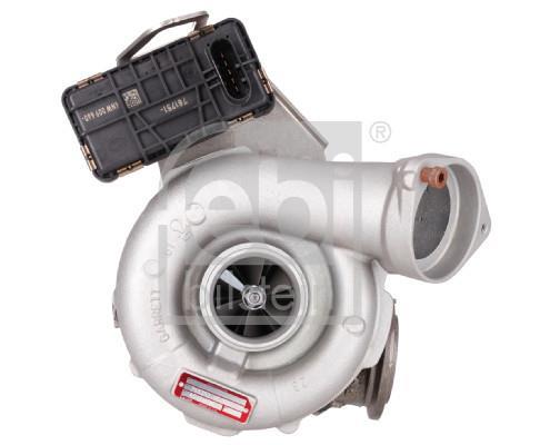 Turbocompresseur (Turbo) FEBI BILSTEIN ref. 187034