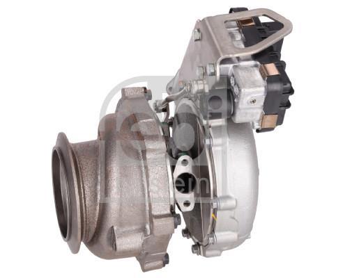 Turbocompresseur (Turbo) FEBI BILSTEIN ref. 187034