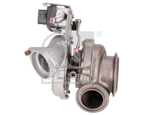 Turbocompresseur (Turbo) FEBI BILSTEIN ref. 187034