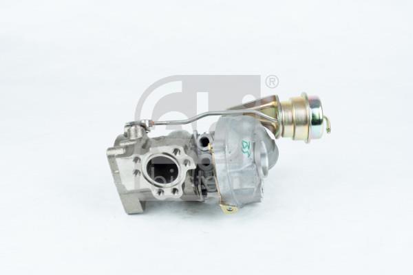 Turbocompresseur (Turbo) FEBI BILSTEIN ref. 187036