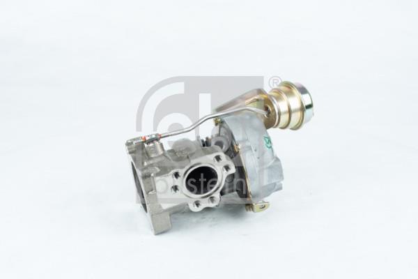 Turbocompresseur (Turbo) FEBI BILSTEIN ref. 187036