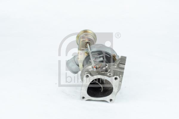 Turbocompresseur (Turbo) FEBI BILSTEIN ref. 187036
