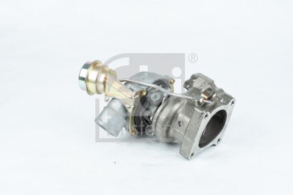 Turbocompresseur (Turbo) FEBI BILSTEIN ref. 187036